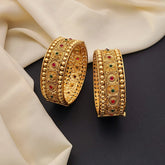 Lunarix Bangles Set